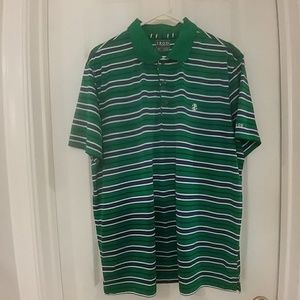 Izod polo